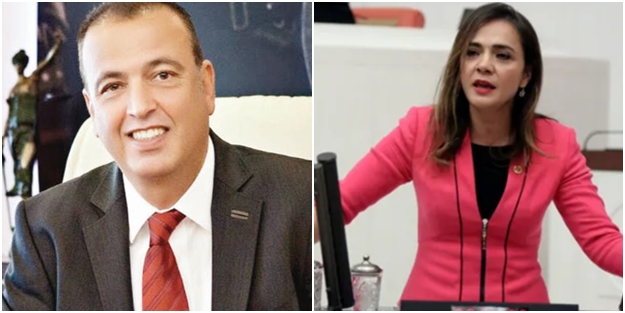 CHP'li Ataşehir Belediyesi'nden esnafa 'torpil' baskısı! İlgezdi'lerin kibri kuaför kapattırıyordu