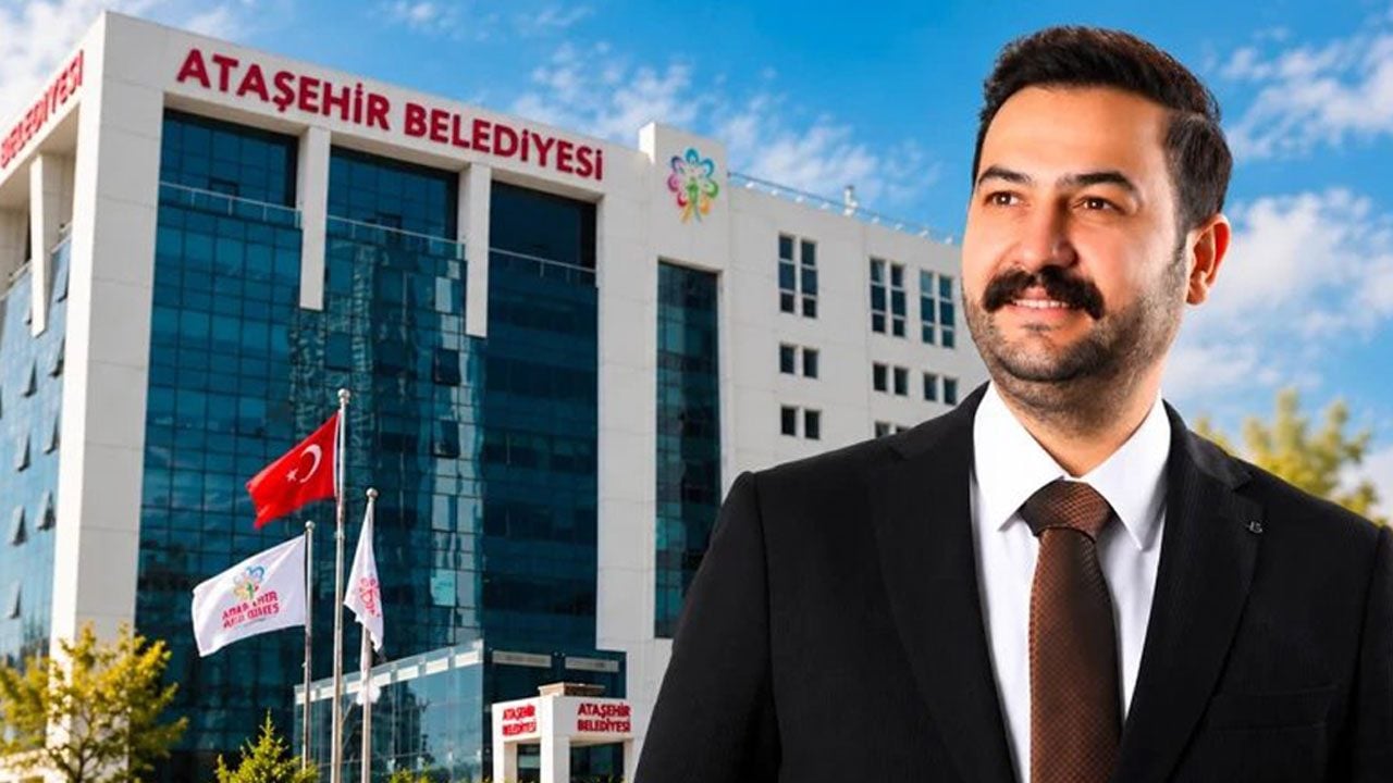 CHP'li Ataşehir’e rüşvet operasyonu: Belediye Başkan Vekili dahil 5 kişiye tutuklama talebi