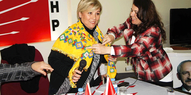 CHP'li Atılgan: Oyumu Erdoğan'a vereceğim