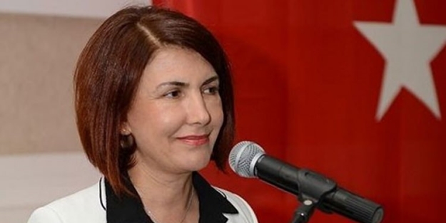 CHP'li başkanın makam aracına silahlı saldırı