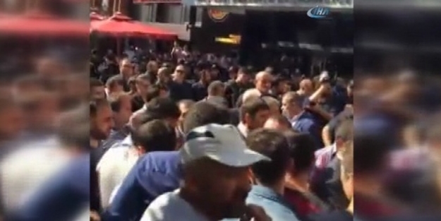 CHP'li Avcılar Belediyesinden OHAL bahanesiyle yıkım