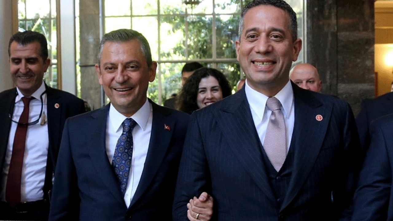 CHP’li Avukat fena bombaladı