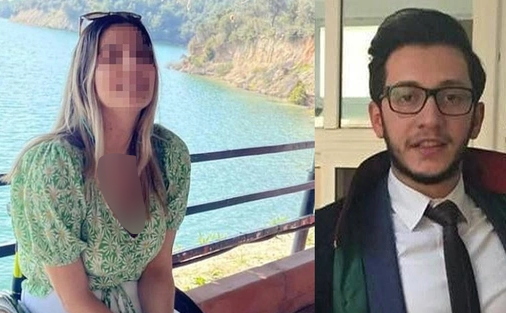 CHP'li avukattan rezil mesaj: 