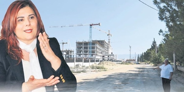 CHP'li Aydın Büyükşehir Belediyesi'nden şehir hastanesine destek yerine köstek!