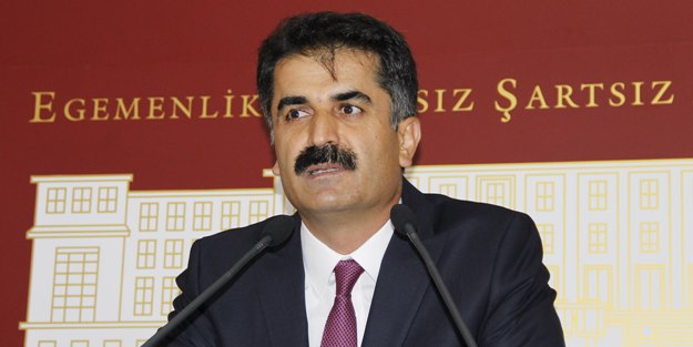 CHP'li Aygün'den şaşırtan açıklama