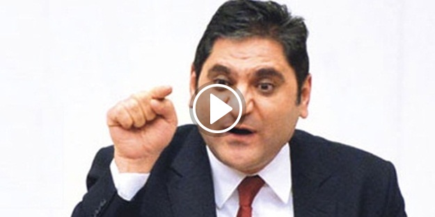 CHP'li Erdoğdu canlı yayında o 'evet'çileri tehdit etti