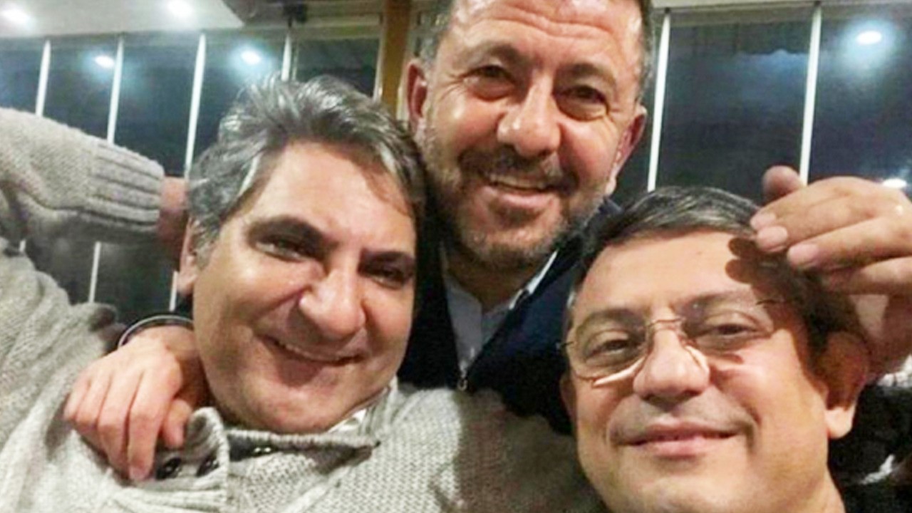  CHP’li Aykut Erdoğdu "CHP binalarına girmemeli"... CHP’liler fena tutuştu