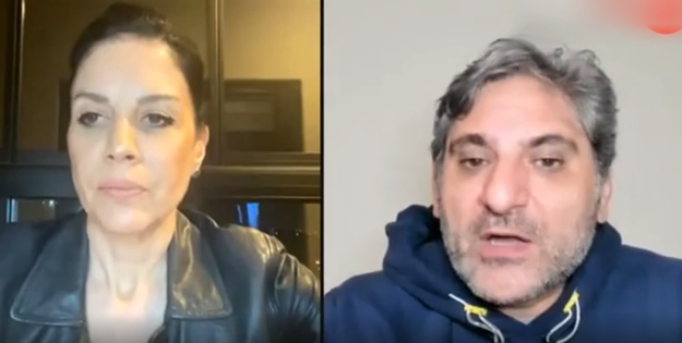 CHP'li Aykut Erdoğdu'dan büyük alçaklık: TRT’de canlı yargılayacağız!