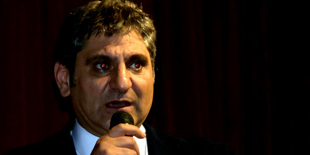 CHP'li Aykut Erdoğdu'dan devlete çirkin iftira! 