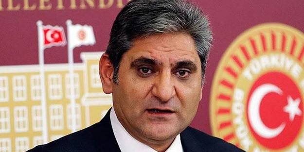 CHP'li Aykut Erdoğdu'dan skandal paylaşım