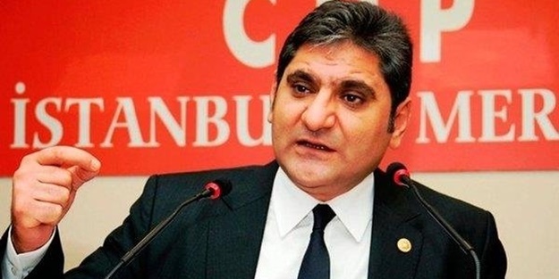 CHP'li Aykut Erdoğdu'nun yalanı ortaya çıktı