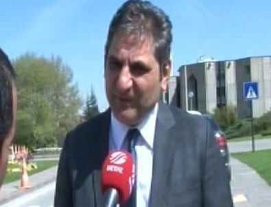 CHP'li Aykut Erdoğdu'ya engelli vatandaşlardan tepki