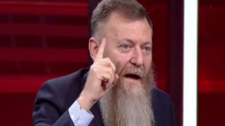 CHP'li Aytuğ Atıcı: Bizim tek rakibimiz HDP