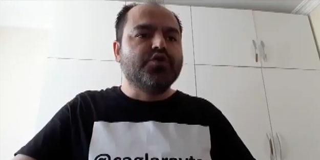 CHP’li azgınlar iyiden iyiye kudurdu! Cumhurbaşkanına ağza alınmayacak küfürler