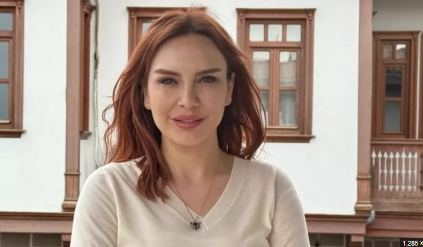 CHP’li Bahar Feyzan'dan "CHP'yi Ele Geçirme" planları "100 Yıllık CHP'yi parayla aldık diye sevindiler"