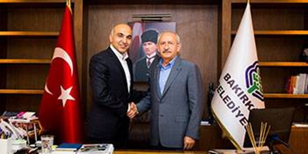 CHP'de dayak skandalı: Çaycıyı dövdü