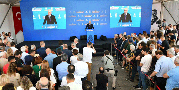 CHP'li Bakırköy Belediye Başkanı İmamoğlu'nun gözünün içine baka baka bunu söyledi!