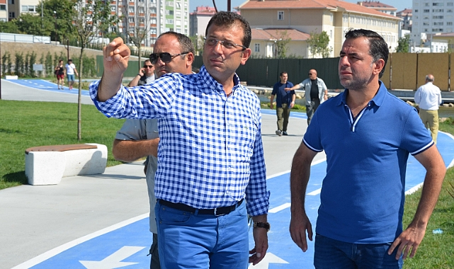 CHP'li Barış Yarkadaş çileden çıktı! İmamoğlu'na olay sözler