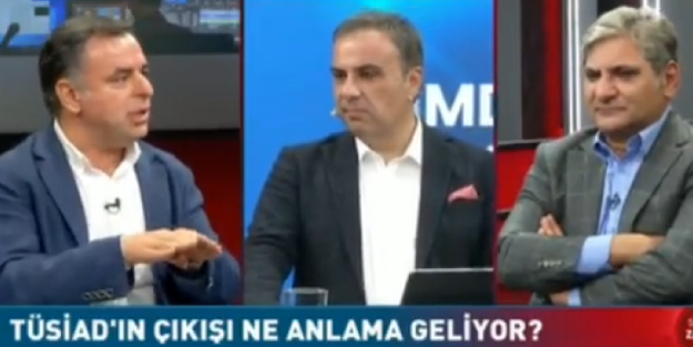 CHP'li Barış Yarkadaş, Gezici Ali Koç'un 'hak'kını teslim etti!