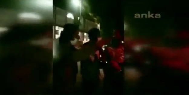 CHP'li Barış Yarkadaş sansürlü video paylaşıp alçak saldırıyı aklamaya çalıştı