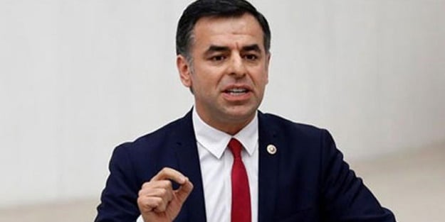 CHP'li Barış Yarkadaş'a vatandaştan tokat gibi cevap