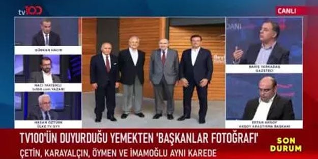 CHP'li Barış Yarkadaş'ı yerden yere vurdu: Dünya tarihi böyle bir yalaka görmedi