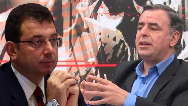 CHP'li Barış Yarkadaş’tan Ekrem İmamoğlu bombası! Yer yerinden oynayacak