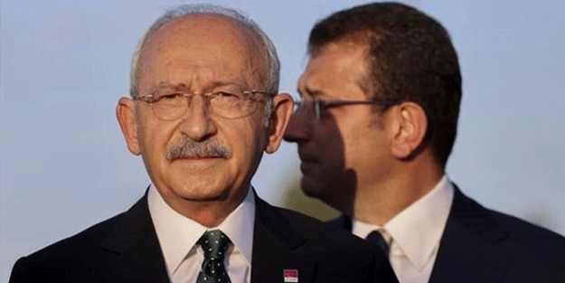 CHP'li Barış Yarkadaş'tan Ekrem İmamoğlu'na çok ağır sözler! Bomba 'İYİ Partili' göndermesi!