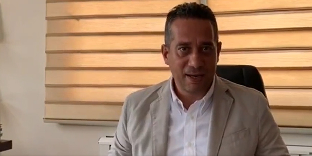 CHP'li Başarır itiraf etti: Böyle giderse yerel seçimleri de kaybedeceğiz!