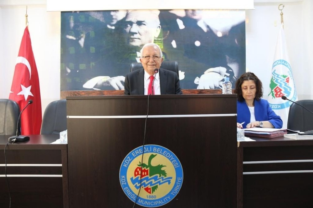 CHP’li başkan 6 şirket çalışanını işten çıkarttı 