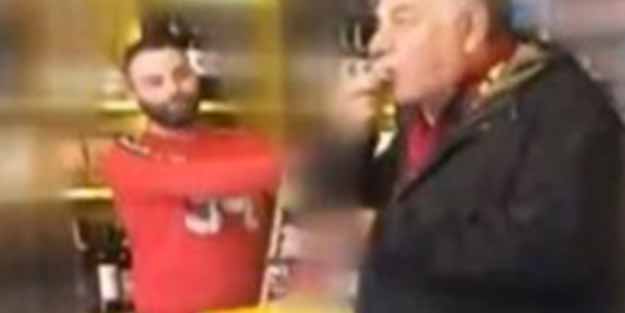 CHP'li başkan açıkça tehdit: Görüşeceğiz, el mi yaman, bey mi yaman