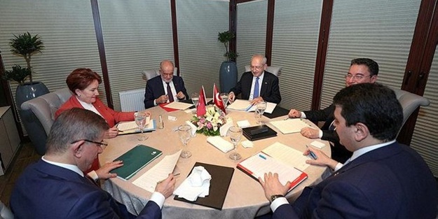 CHP'li başkan ağzındaki baklayı çıkardı: Adayı onlar belirleyecek