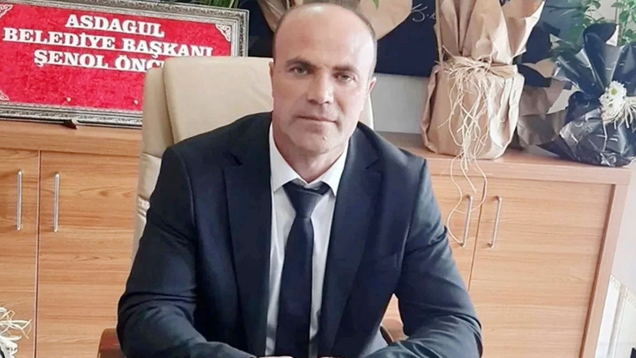 CHP'li başkan, AK Parti'ye geçme kararını böyle duyurdu: Yuvama dönüyorum!