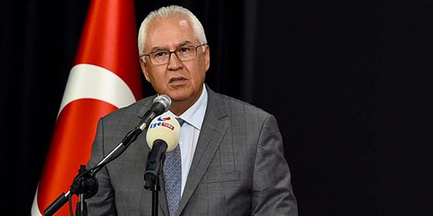 CHP'li Başkan belediye bütçesini memleketine aktardı