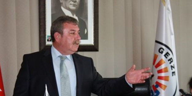 CHP’li başkan belediye parasıyla içkili alemde