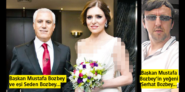 CHP’li Başkan Bozbey 'Sülale Boyu' kadrolaşmış