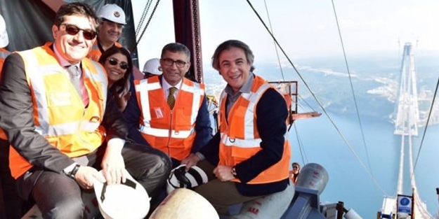 CHP'li başkan CHP'nin Yurt Gazetesi'ni çıldırttı