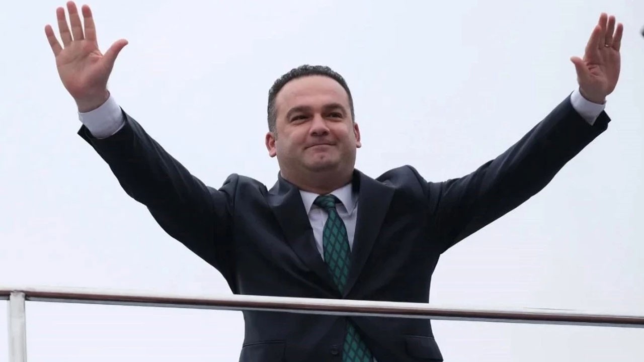 CHP’li başkan cinsel tacizden yeniden ifadeye çağrıldı