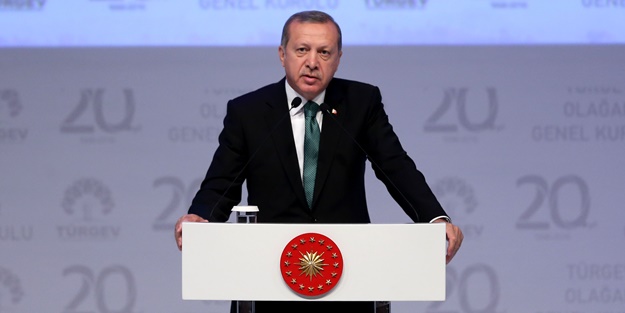 CHP'li başkan Cumhurbaşkanlığı külliyesine çıkıyor!