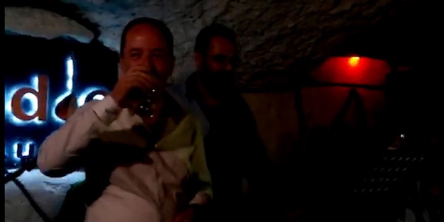 CHP'li başkan darbeyi böyle kutlamış!