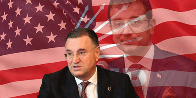 CHP’li başkan döküldü! Uluslararası karar vericiler böyle mi istiyor?