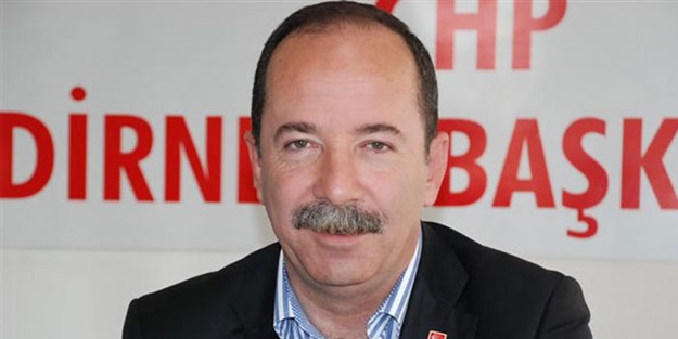 CHP'li başkan Erdoğan ile görüşecek