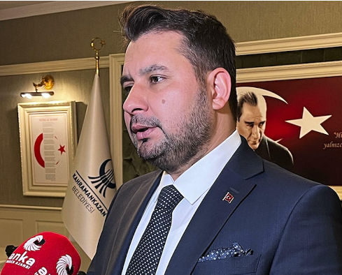 CHP’li başkan geldi, Togg gitti