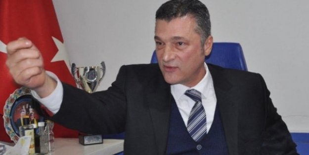 CHP'li başkan görevden uzaklaştırıldı