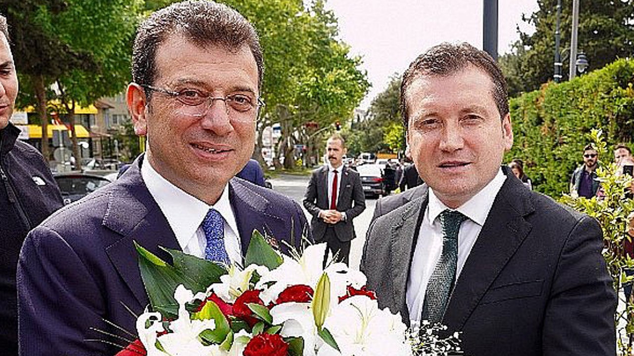 CHP’li başkan hakkında bomba iddialar! Kasap çıraklığından lüks villalara, Rolex saatlere!