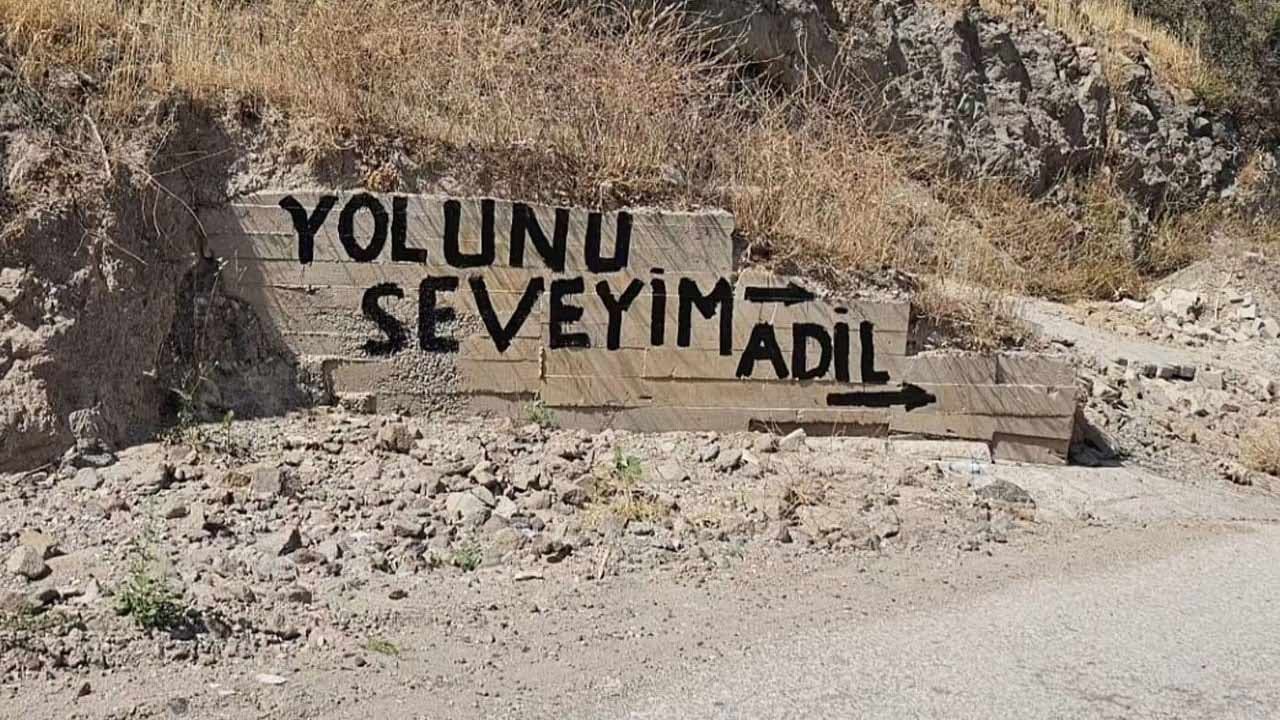 CHP’li başkan hem yolu yapmıyor hem cezayı basıyor! Yaptığın ‘adil’ mi senin?