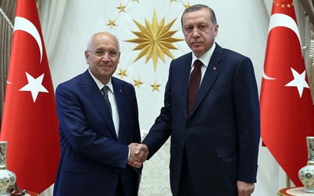 CHP'li başkan istedi Cumhurbaşkanı Erdoğan talimat verdi!