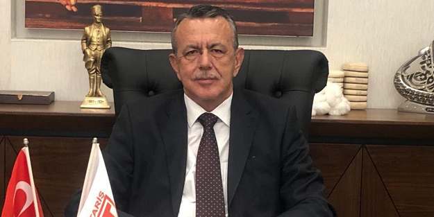 CHP’li Başkan istifa ettiğini duyurdu!