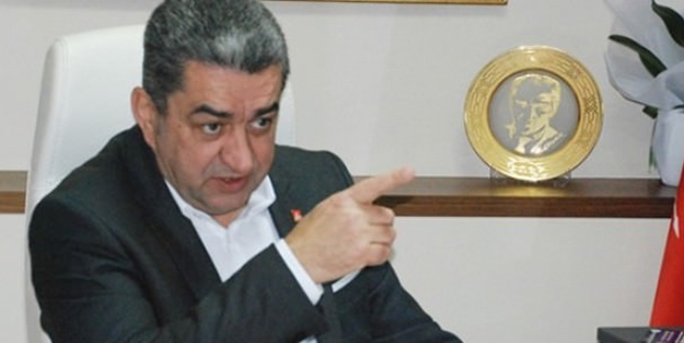 CHP'li başkan itiraf: Etti HDP için bin pişmanız