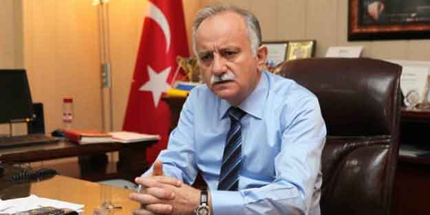 CHP'li başkan İzmir adaylığından çekildi!